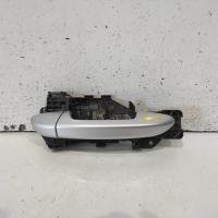 door handle