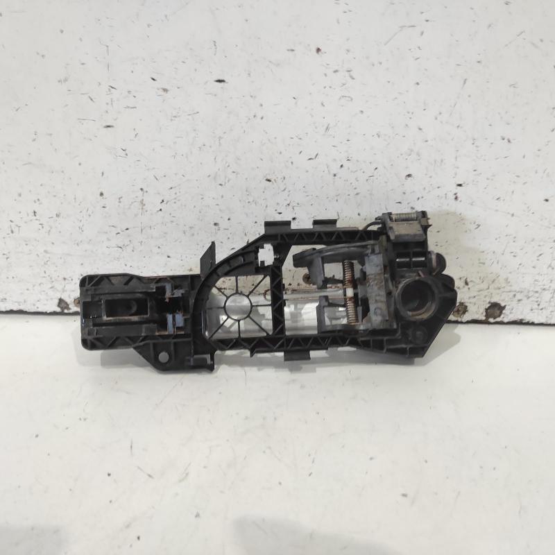 door handle