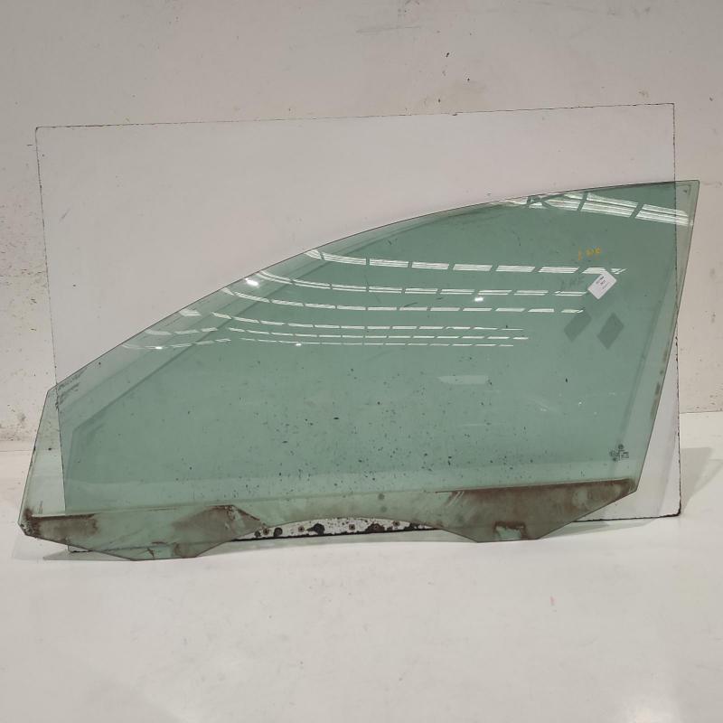 door window front left