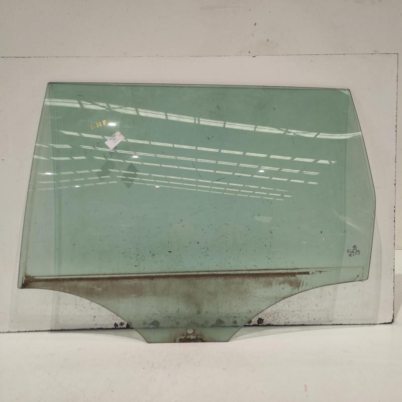 door window rear left