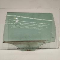 door window rear left
