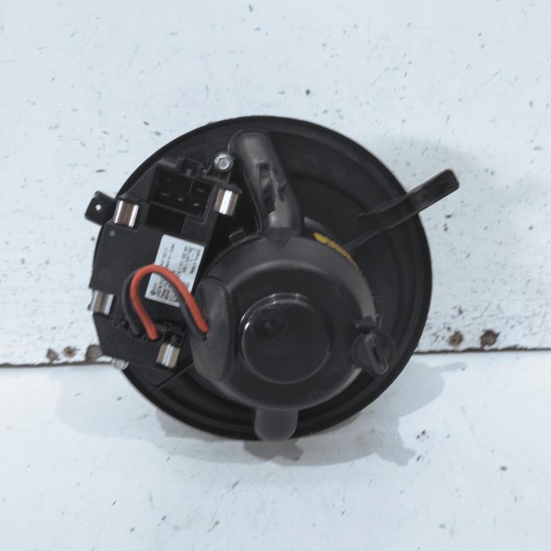 heater fan/motor