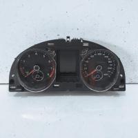 instrument cluster