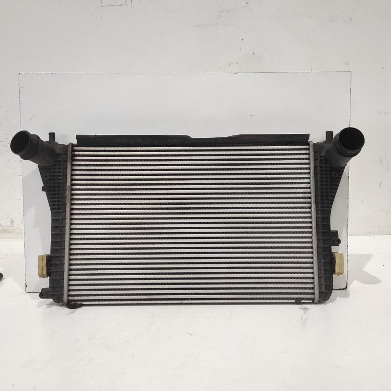 intercooler
