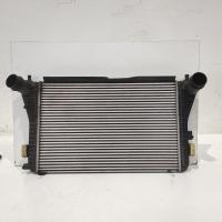 intercooler