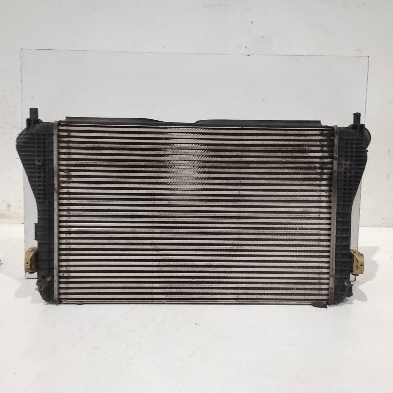 intercooler