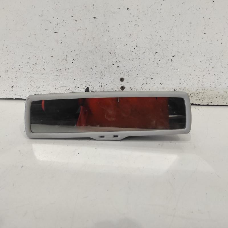 interior mirror