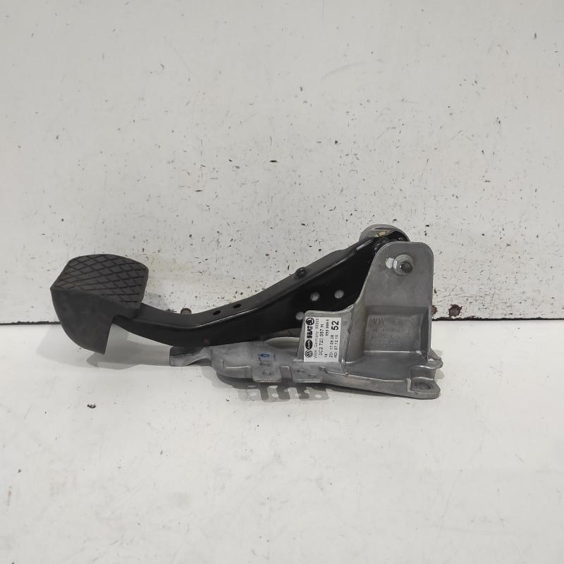pedal assembly