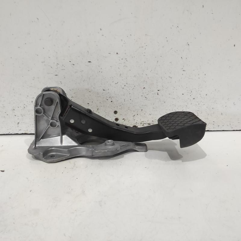 pedal assembly