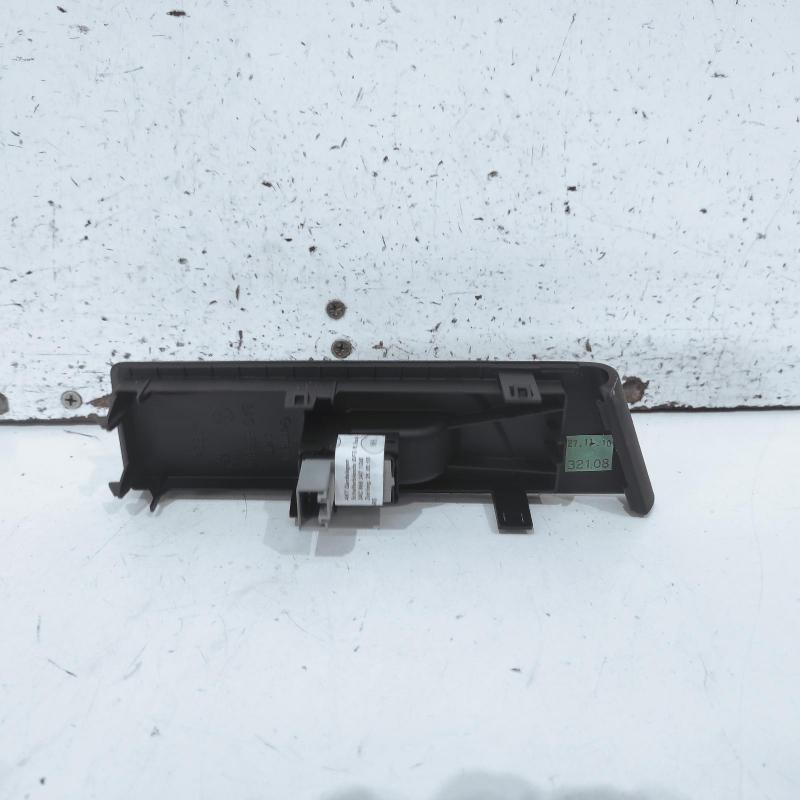 power door window switch