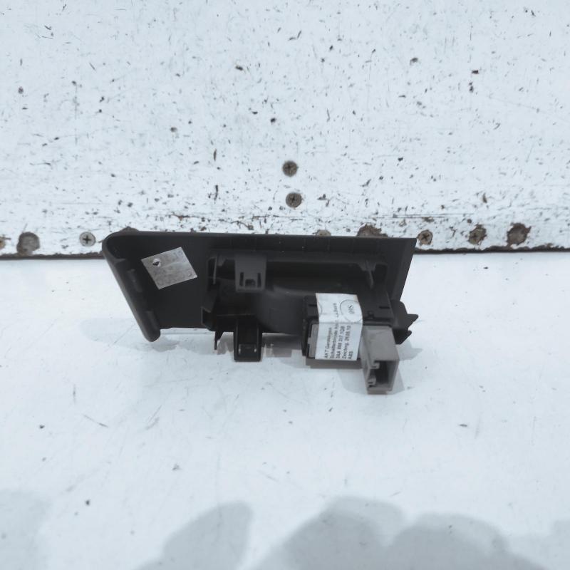power door window switch