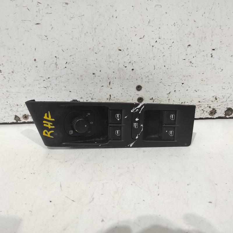 power door window switch