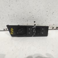 power door window switch