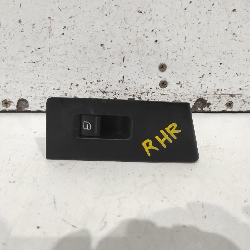 power door window switch