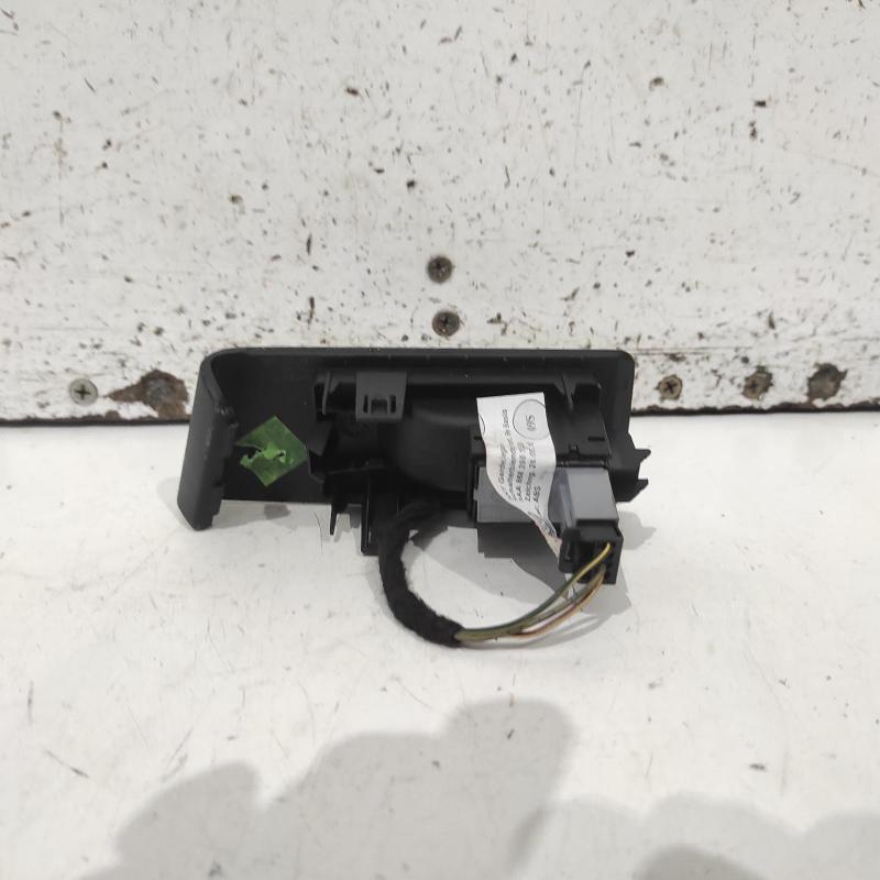 power door window switch