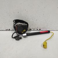 seat belt stalk