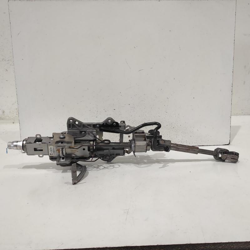 steering column