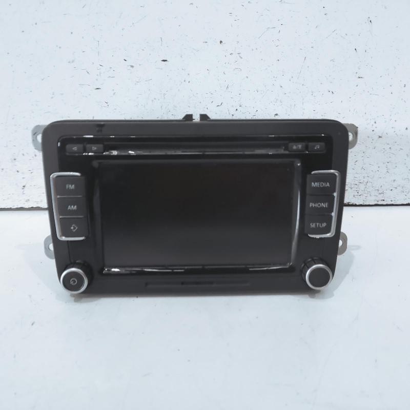 stereo/head unit