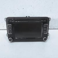 stereo/head unit