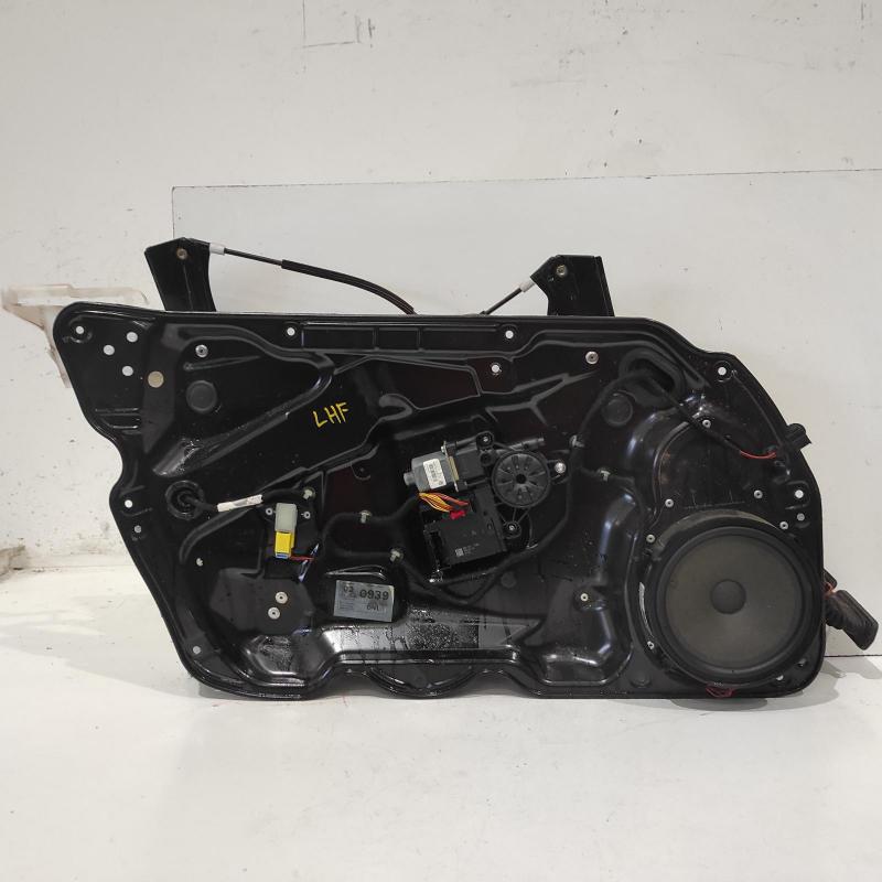 window regulator/motor front left