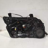 window regulator/motor front left