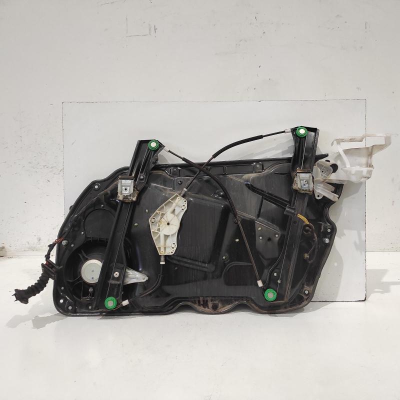 window regulator/motor front left