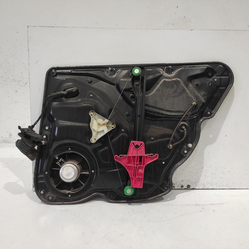 window regulator/motor rear left