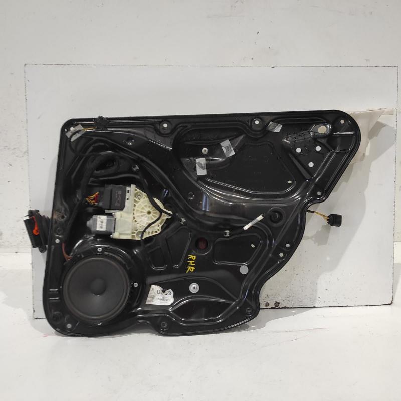 window regulator/motor rear right