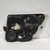 window regulator/motor rear right