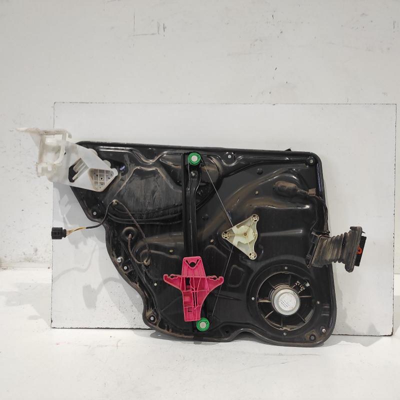 window regulator/motor rear right