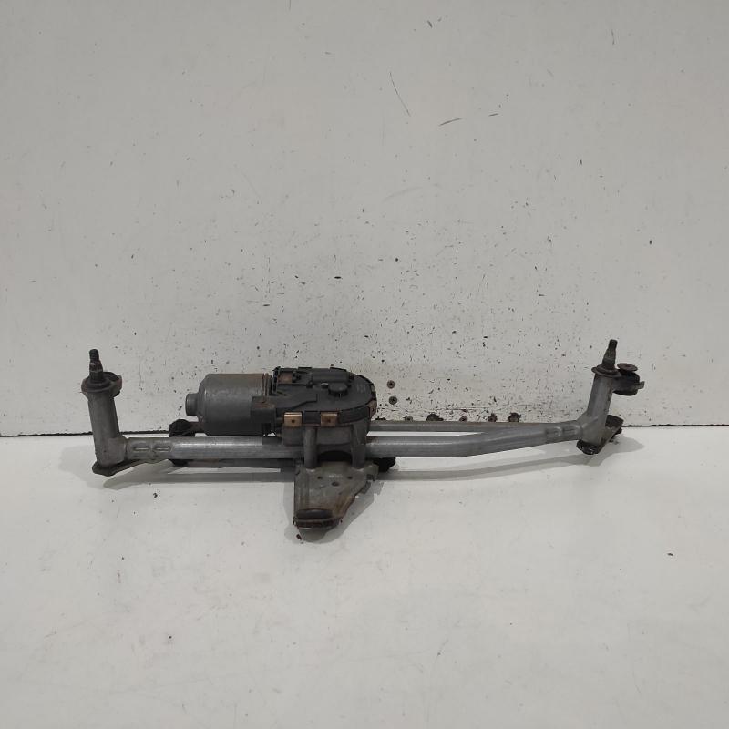 wiper motor
