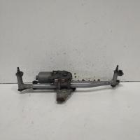 wiper motor