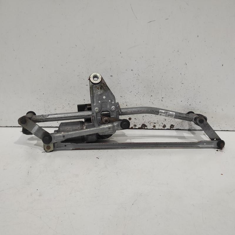 wiper motor