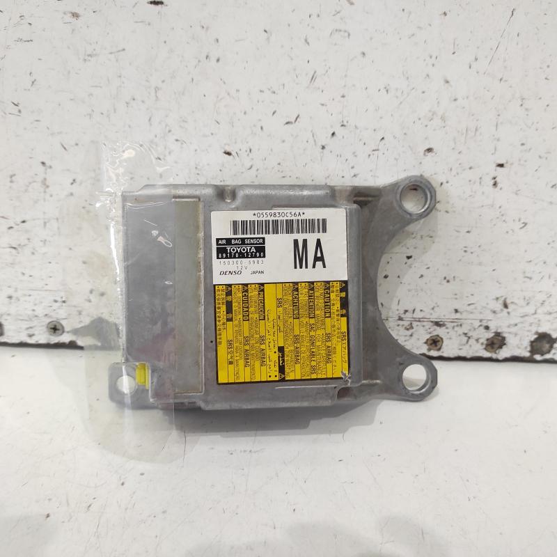 airbag module/sensor