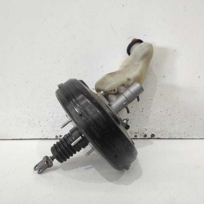 brake booster