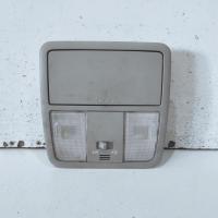courtesy light