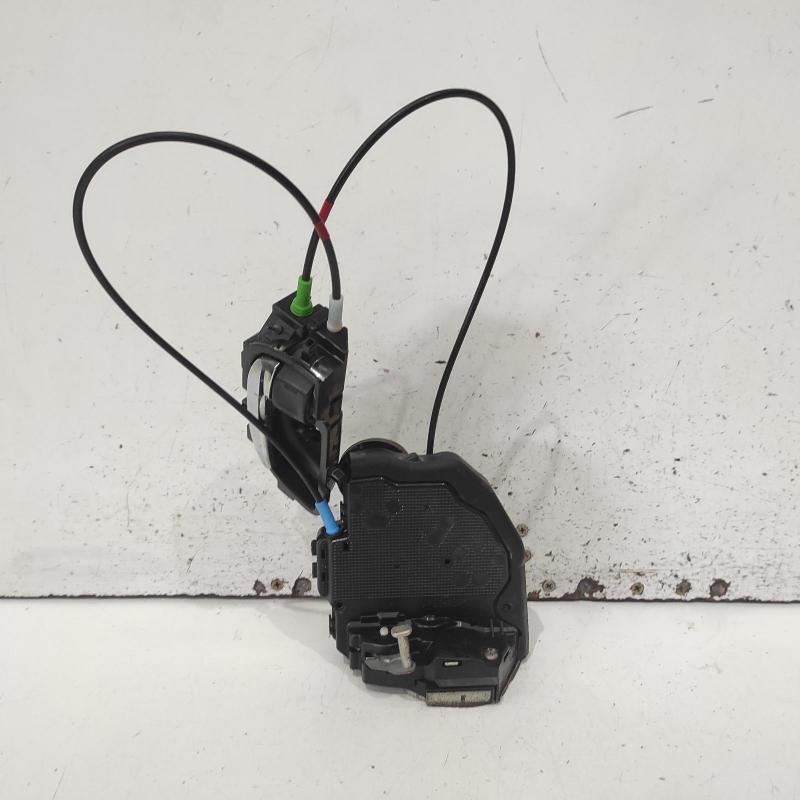 door/boot/gate lock