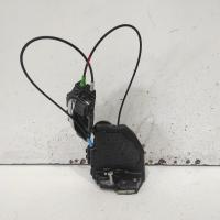 door/boot/gate lock