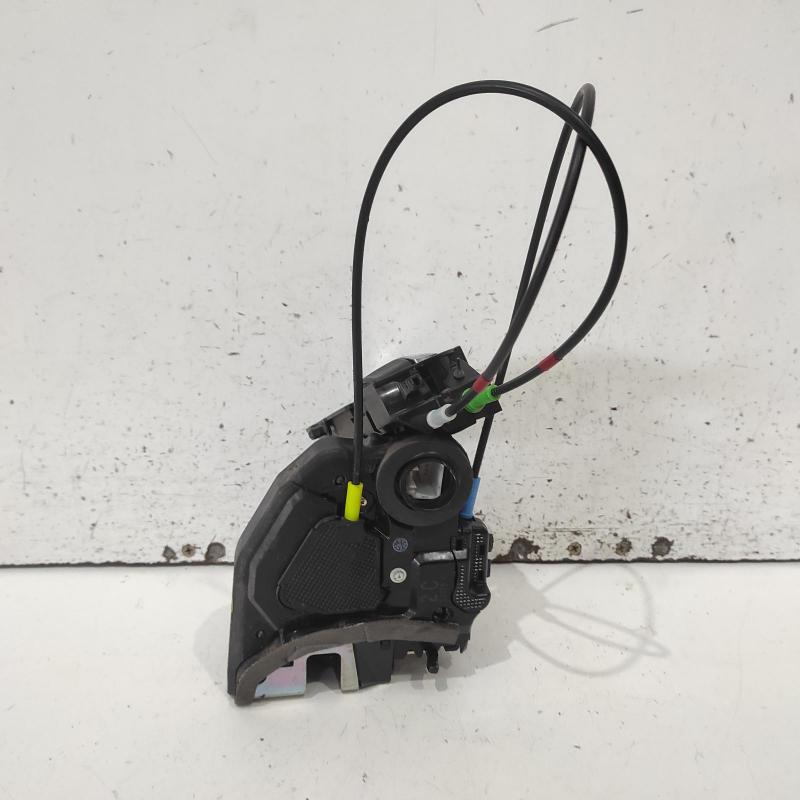 door/boot/gate lock