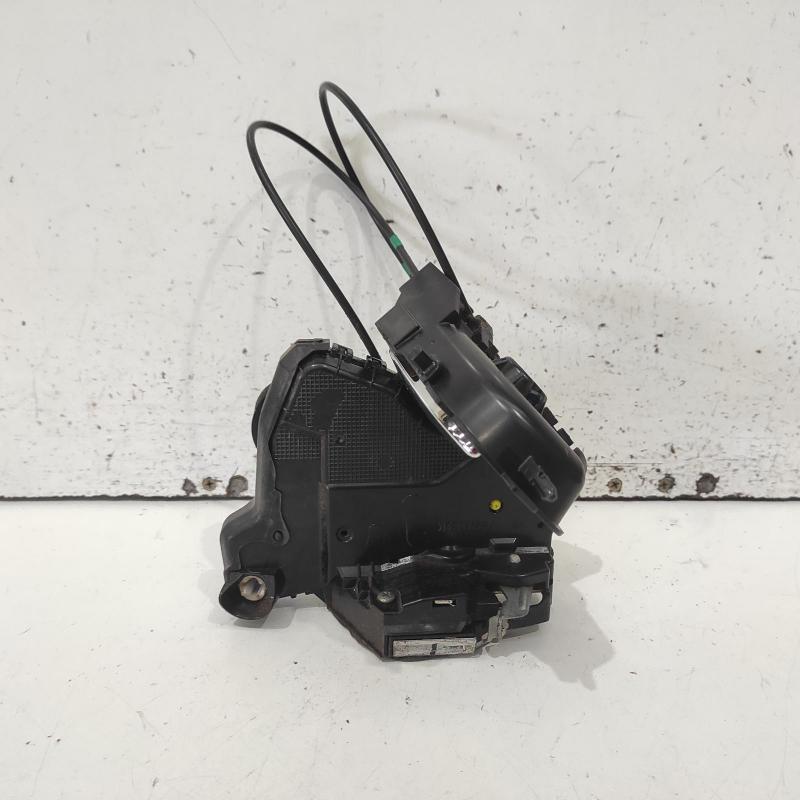 door/boot/gate lock