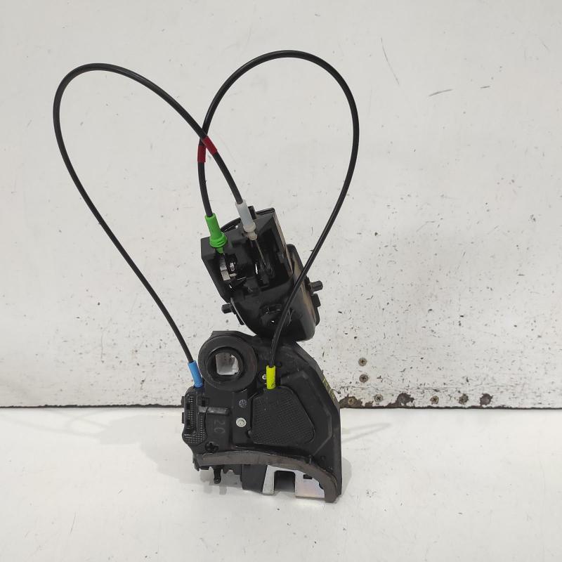 door/boot/gate lock