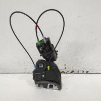 door/boot/gate lock