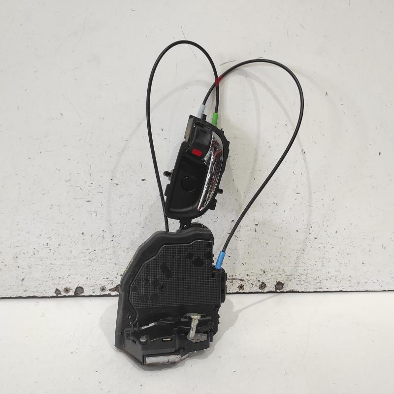 door/boot/gate lock