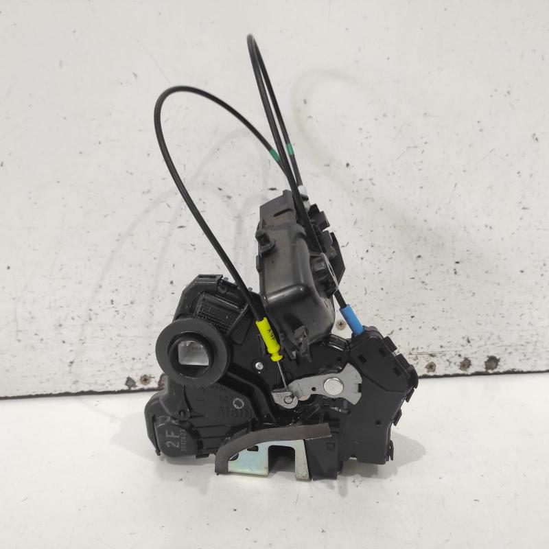 door/boot/gate lock