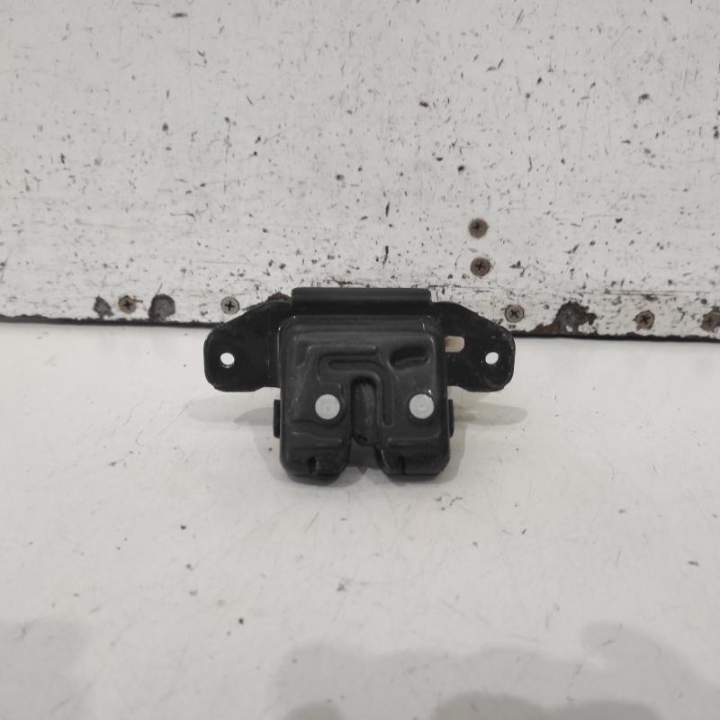 door/boot/gate lock