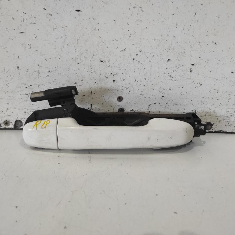 door handle
