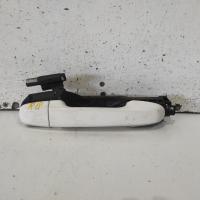 door handle