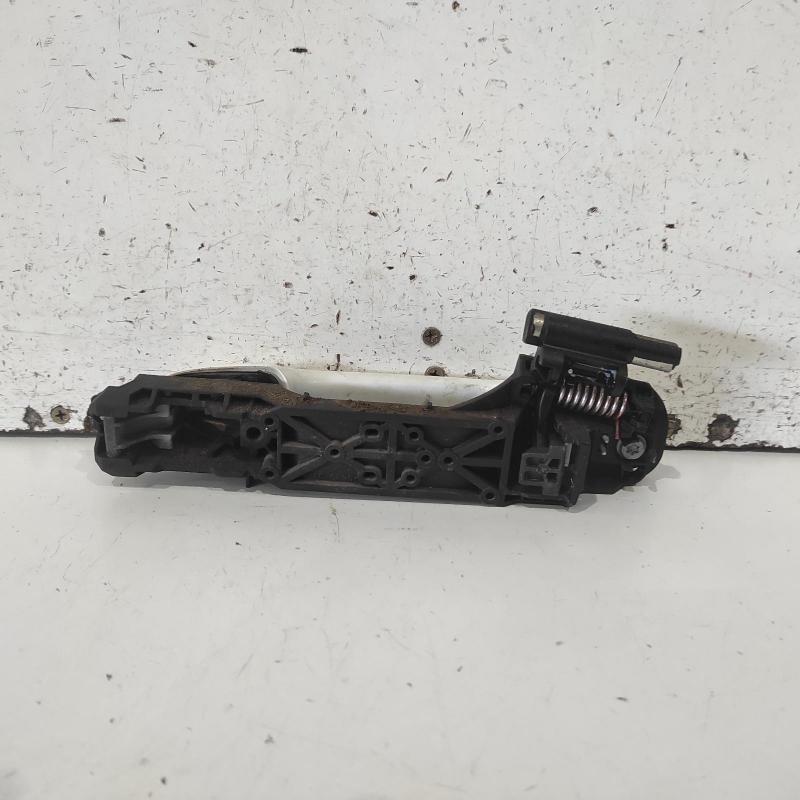 door handle