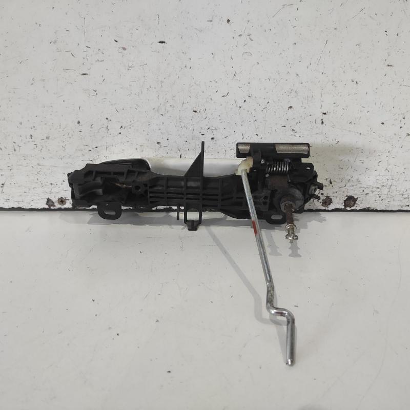 door handle