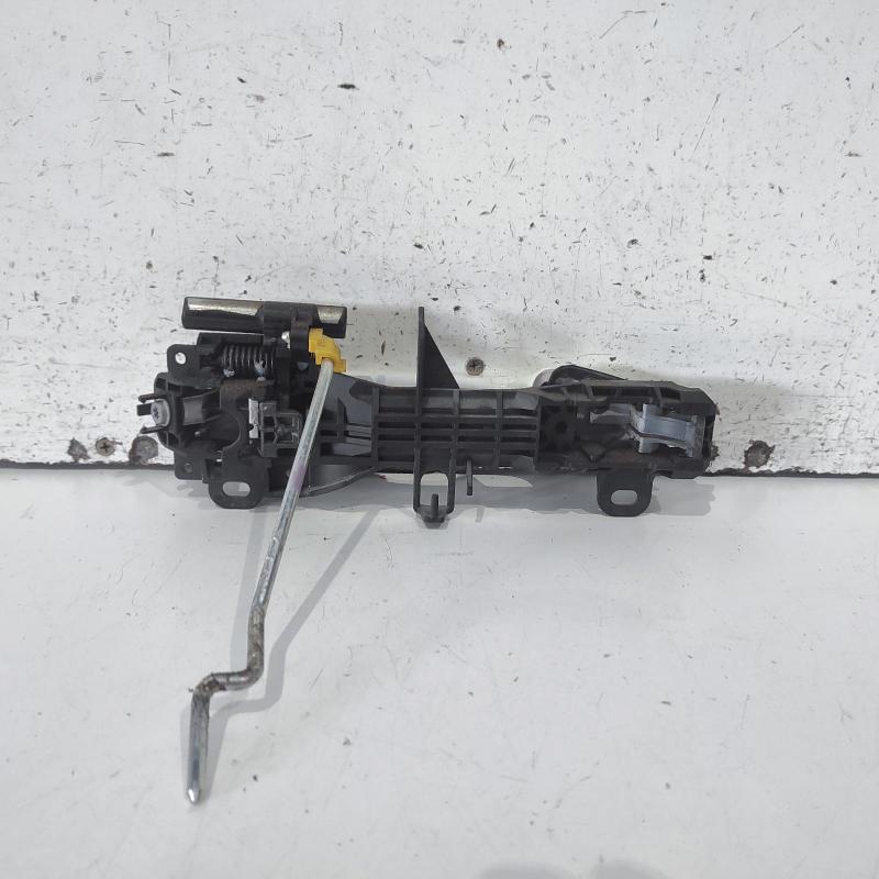 door handle